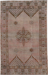 Antique Moroccan Area Rug (8' x 13')